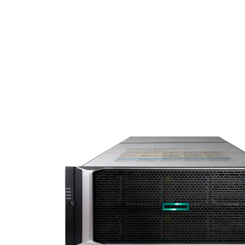 Системы хранения данных HPE