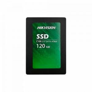 SSD Hikvision C100 / 120GB