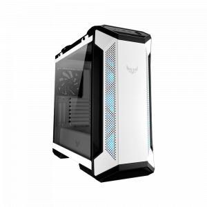 Кейс ASUS TUF GAMING GT501 White Edition