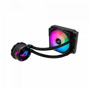Система охлаждения ASUS ROG STRIX LC 120 RGB