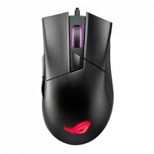 Мышь ASUS ROG GLADIUS II CORE