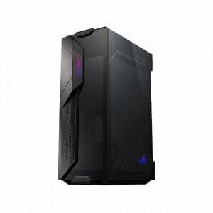 Кейс ASUS GR101 ROG Z11 Black