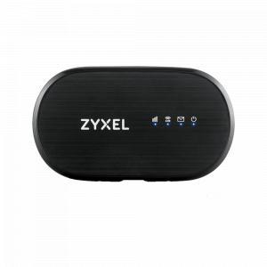 Wi-Fi маршрутизатор Zyxel WAH7601-EUZNV1F (N300)