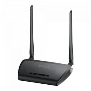 Wi-Fi точка доступа Zyxel WAP3205 v3