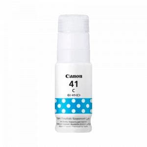 Чернила Canon GI-41 Cyan EMB