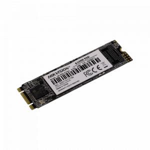 SSD Hikvision E100N M.2 / 512GB