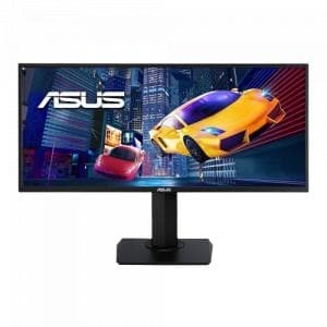 Монитор ASUS VP348QGL 34" 75Hz