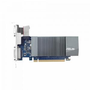 Видеокарта ASUS GeForce GT 710 Silent LP 1GB [GT710-SL-1GD5-BRK]
