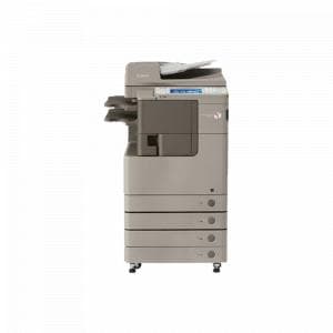 МФУ Canon imageRUNNER ADVANCE 4035