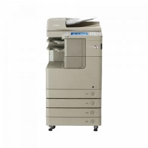 МФУ Canon imageRUNNER ADVANCE 4045