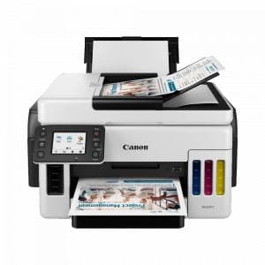 МФУ Canon MAXIFY GX6040