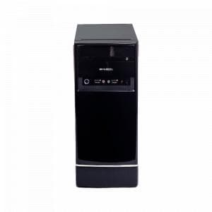 Кейс AVT SN BLACK с БП 450w