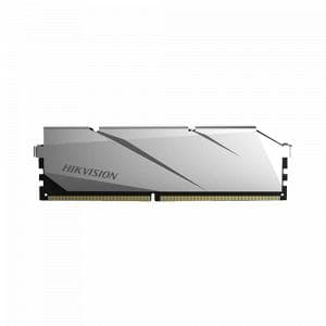 Модуль памяти Hikvision 16GB DDR4/3200MHz DIMM