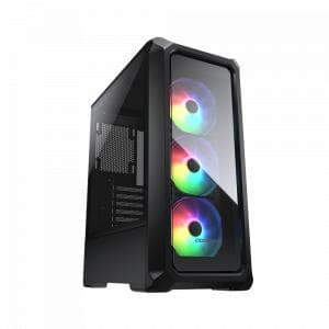 Кейс Cougar Archon 2 RGB Black