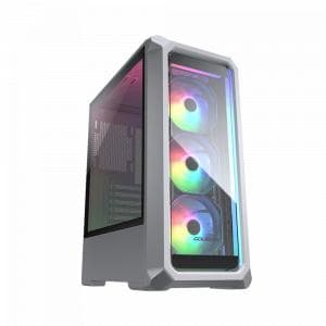 Кейс Cougar Archon 2 RGB White