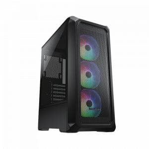 Кейс Cougar Archon 2 Mesh RGB Black