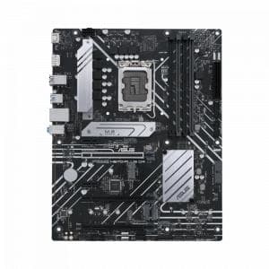 Материнская плата ASUS PRIME H670-PLUS D4