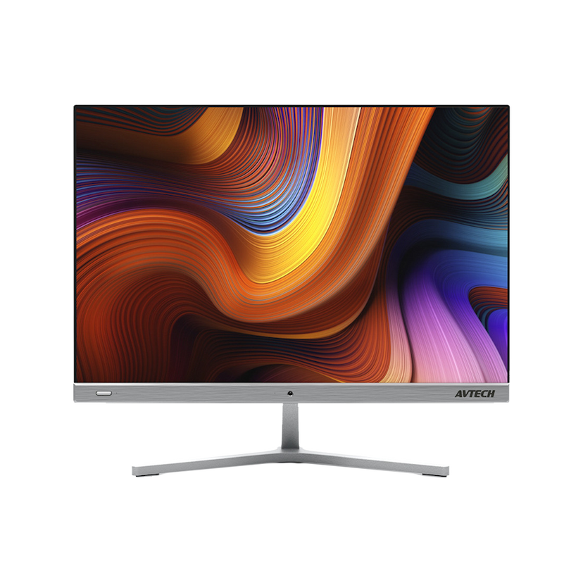 Купить моноблок AVTECH X5, i3-10100, 8GB в интернет-магазине Avtech