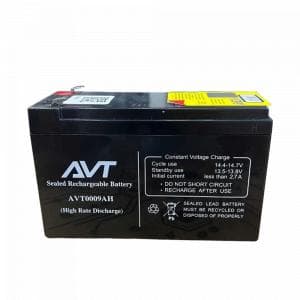 Аккумулятор AVT AVT0009AH 12V-9AH