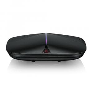 Wi-Fi маршрутизатор Zyxel NBG7815
