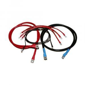 Набор перемычек для батарейного шкафа Legrand 55 Ач / K BAT CABLES 60B 55AH EXT BAT