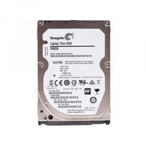 Жесткий диск Seagate 500GB 2,5" ST500LM021