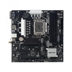 Материнская плата Biostar B660MX-E Pro