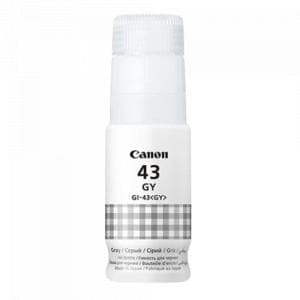 Чернила Canon INK GI-43 GY