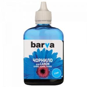 Чернила Barva GI-490 C 90г (G490-508)