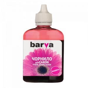 Чернила Barva GI-490 M 90г (G490-509)