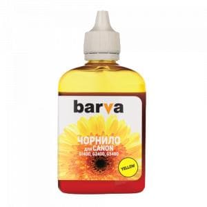 Чернила Barva GI-490 Y  90г (G490-510)