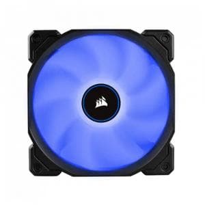 Вентилятор для корпуса Cougar AF120 LED 2018 Blue 120mm