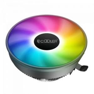Кулер PCCooler E126M PRO