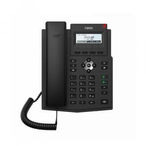 IP-Телефон Fanvil X1SG