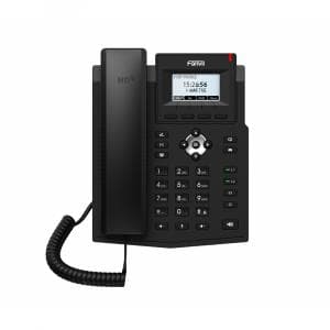 IP-Телефон Fanvil X3SP Lite