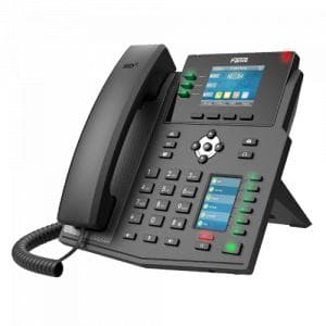 IP-Телефон Fanvil X4U