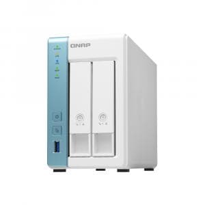 Сетевой RAID-накопитель Qnap TS-231P3-2G