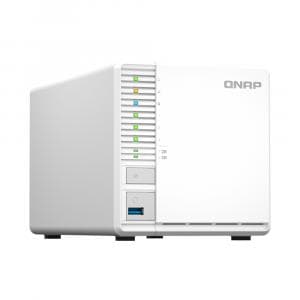 Сетевой RAID-накопитель Qnap TS-364-4G