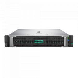 Сервер HPE ProLiant DL380 Gen10 Server / 2 х Intel Xeon-Gold 6248R /  HPE 64GB (2x32GB)/ 2 х HPE 480GB SATA SFF SC MV SSD/ 2 х HPE 2.4TB SAS 12G 10K