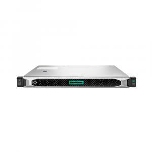 Сервер HPE ProLiant DL160 Gen10 Server / Intel Xeon-Silver 4208 / HPE 16GB (1x16GB) / 2 х HPE 480GB
