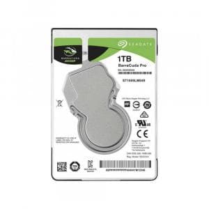 Жесткий диск Seagate BarraCuda 2.5'' 1000GB ST1000LM049