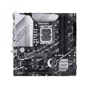 Материнская плата ASUS PRIME Z790M-PLUS D4