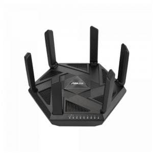 Wi-Fi роутер ASUS RT-AXE7800