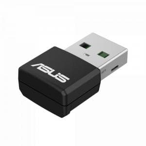 Wi-Fi адаптер ASUS USB-AX55