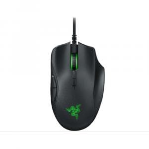 Мышь Razer Naga Trinity-Multi-color