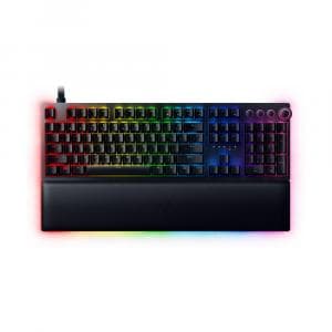 Клавиатура Razer Huntsman V2 (Analog Switch)