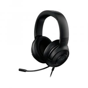 Гарнитура Razer Kraken X Lite