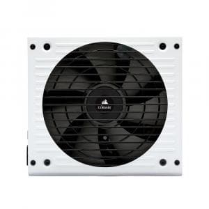 Блок питания Corsair RM750x White