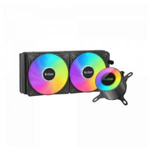 Система охлаждения PCCooler GI-CL240 ARGB