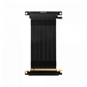 Кабель PCCooler RISER CABLE PCI-E3.0 185mm
